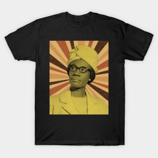 Retro Shirley T-Shirt